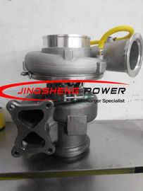 Cina 762551-5002S GT4502BS 268-4346 Turbo Untuk Caterpillar C11 Engine pemasok