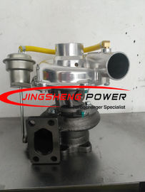 Cina Silver 24100-1541D Turbocharger / Turbo Untuk Ihi Free Standing pemasok