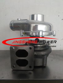 Cina Isuzu Atau SumitomoRHG6 114400-3890 Bumi Hitachi Bergerak Dengan Mesin 6BG1T pemasok
