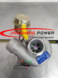 Cina Jingsheng Diesel Engine Turbocharger Jp45 1118010-Cw70-33u Untuk Zte Pickup pemasok
