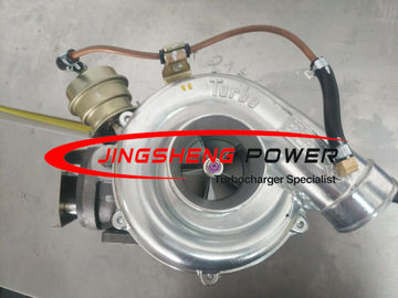 Cina RHC7 H06CT Mesin Diesel Turbocharger VA250041 24100-1690C Untuk Truk Hino pemasok