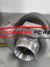 Cina Mesin Diesel Kinerja Tinggi 4BD1 Turbocharger 4BG1 Turbo Untuk Mesin 49189-00540 pemasok