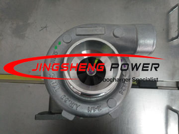 Cina PC200-3 TO4B53 S6D105 Mesin Diesel Turbocharger Excavator Parts 6137-82-8200 pemasok