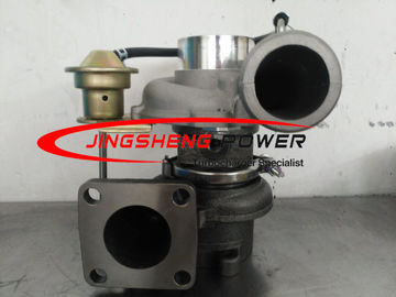 Cina RHF4 1118300RAA Turbo Charger Dalam Mesin Diesel Untuk JMC Isuzu Truck Engine Parts pemasok