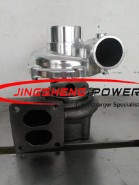 Cina CJ69 114400-3770 Isuzu Hitachi Turbocharger Bagian-bagian Mesin Diesel Kinerja Tinggi pemasok