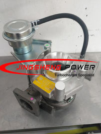 Cina Mitsubishi &amp;amp; Komatsu 4BT3.3 Turbocharger Mesin Diesel PC130-7 49377-01601 TD04L-10T pemasok