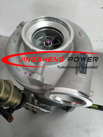 Cina HX60W 3598762 Kinerja Turbocharger Untuk Mesin Industri Cummins ISX QSX15 pemasok