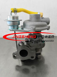 Cina Yanmar Industriemoto Mesin Diesel Turbocharger 4TN (A) 78-TL 3TN82 RHB31 CY26 MY61 129403-18050 pemasok