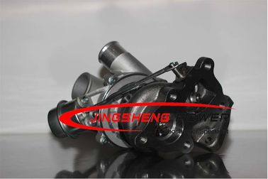 Kualitas Tinggi GT1749S 715924-5004S 5924-0004 715924-0001 715924 28200-42700 Hyundai Truck Po Untuk Turbocharger Garret pemasok