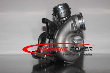 GT1852V 709836-9004S A6110961599 turbo untuk mesin Mercedes OM 611 DE 22 LA untuk turbocharger garret pemasok