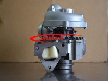 GT2256V 715910-1 A6120960599 turbos Kualitas Tinggi untuk mesin OM612 untuk penggantian turbocharger Garrett pemasok