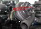 GT3576 - 2 Turbin Turbin Turbin Turbocharger Untuk Garrett pemasok