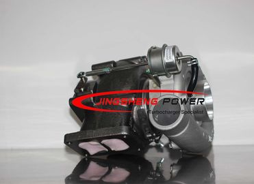 GT4294S 14201-NB004 709568-0006 NISSAN UD FE6TC TURBO LENGKAP Untuk Charger Turbo Garrett pemasok