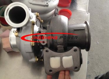 Sistem Charger Turbo GTA4082BLNS 739542-5002S 739542-0002 739542-2 1520024 Scania Truck Bus Dengan DC9-12 DC9-11 pemasok