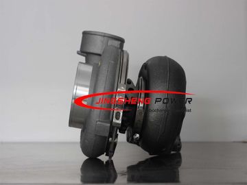 TV48 65.09100-7052 710224-0003 Garrett Electric Turbocharger DS12TI pemasok