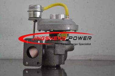 GT2556S 738233-5002S 738233-0002 433289-0220 turbo turbin lengkap untuk mesin Perkins N14G2 untuk turbocharger Garrett pemasok