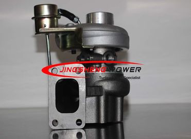 Mobil Penumpang Isuzu Mesin Diesel 4DB2 Turbocharger TB2568 2901095100 466409-5002S pemasok