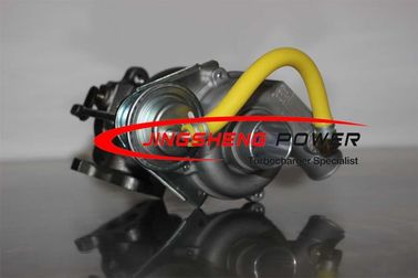 RHB31 CY62 VC110033 VA110033 129137-18010 3T-512 Yanmar Earth Bergerak dengan 4TN84T Untuk Sistem Turbo IHI di Mobil pemasok