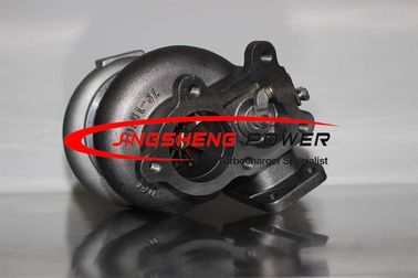 TD06-4 49179-00260 ME073653 Turbo Untuk Mitsubishi Cantor 6D31 4D31 pemasok