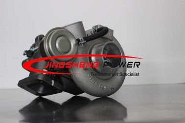 TD06-4 49179-00260 ME073653 Turbo Untuk Mitsubishi Cantor 6D31 4D31 pemasok