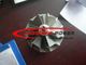 6D105 Turbo Turbine Wheel Shaft Rotor, Turbin Generator Shaft pemasok