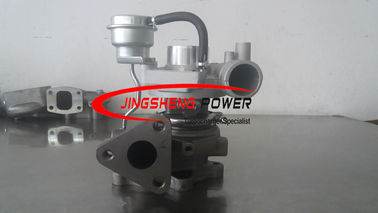 kucing E307D E307B 4M40 mesin Turbo Untuk Mitsubishi TF035-1 49135-03320 4913503320 49135-03130 49135-03301 pemasok