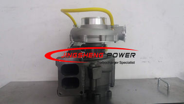 Turbocharger HX50W 4045951 2836857 612601110988 4048502 612600118908 untuk truk dengan mesin WD615 bagian turbo pemasok