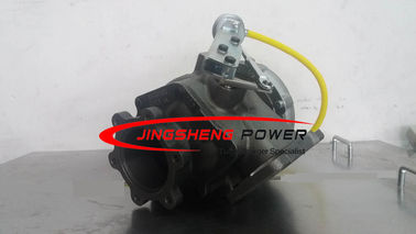 Turbocharger HX50W 4045951 2836857 612601110988 4048502 612600118908 untuk truk dengan mesin WD615 bagian turbo pemasok