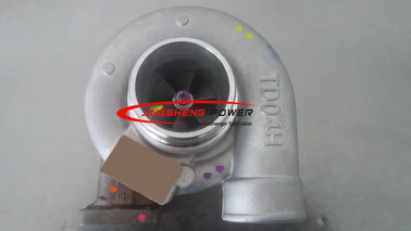 Kobelco / KATO Earth Memindahkan SK125-SR TD04HL4 Turbo 49189-02750 4918902750 Turbocharger pemasok