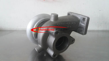 Kobelco / KATO Earth Memindahkan SK125-SR TD04HL4 Turbo 49189-02750 4918902750 Turbocharger pemasok