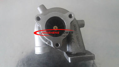 Kobelco / KATO Earth Memindahkan SK125-SR TD04HL4 Turbo 49189-02750 4918902750 Turbocharger pemasok