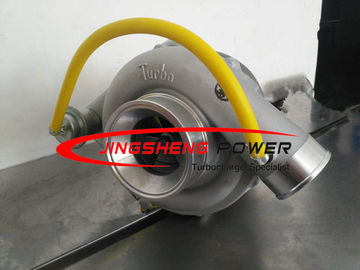 Turbocharger Standar Rhg6 S1706-E0230 24d18-0002 Turbo Untuk Ihi K418 pemasok