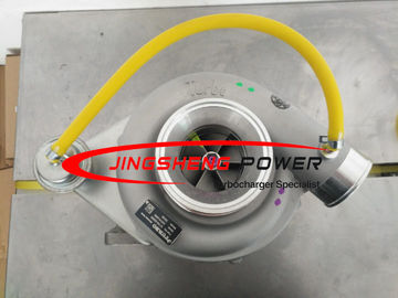Turbocharger Standar Rhg6 S1706-E0230 24d18-0002 Turbo Untuk Ihi K418 pemasok