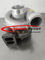 Turbocharger Asli RHC9 114400-3830 untuk ZAXIS 450 Excavator pemasok