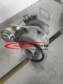 RHF4 Turbo Car Part 135756180 Untuk Shibaura Industriemotor Engine N844L pemasok