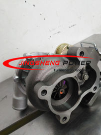 2063028 Turbo Charger YZ4D21TC Dalam Mesin Diesel / Pengisi Turbo Untuk Truk pemasok