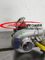 Jingsheng Diesel Engine Turbocharger Jp45 1118010-Cw70-33u Untuk Zte Pickup pemasok