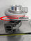 HX35 3539697 Mesin Diesel Turbocharger Cumminsi Komatsui PC220-6 / PC200-6E T6D102 pemasok