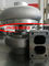 SA6D140 Diesel Engine Turbocharger 6505-52-5410 Untuk Bulldozer D155, D355C-3 pemasok