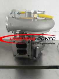 HX40W 4047913 Diesel Engine Turbocharger Untuk Berbagai CNH Dengan 615.62 Mesin pemasok