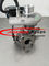 28231-27000 49173-02410 TD025 Mesin Diesel Turbocharger untuk Hyundai Elantra 2.0 CRDi Engine D4EA pemasok
