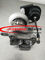 28231-27000 49173-02410 TD025 Mesin Diesel Turbocharger untuk Hyundai Elantra 2.0 CRDi Engine D4EA pemasok
