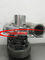 K36-30-04 Turbocharger Digunakan Dalam Mesin Diesel 678822/05108 Serial 13G18-0222 pemasok