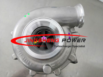 934 Turbocharger Mesin Diesel K27.2 53279707188 10228268 Untuk Liebherr pemasok