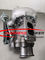 HP80 Weichai Engine Turbocharger Kecil, 13036011 Turbo Diesel Engine HP80 pemasok