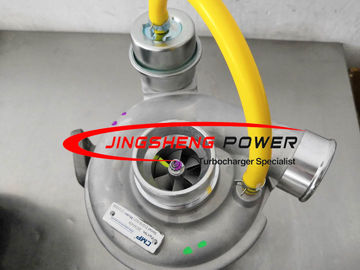 GT2556S Diesel Generator Turbocharger 738233-0002 2674A404 untuk Perkins Industrial GenSet pemasok