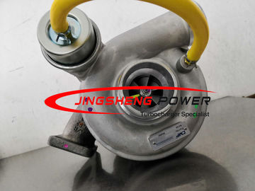 GT2556S Diesel Generator Turbocharger 738233-0002 2674A404 untuk Perkins Industrial GenSet pemasok