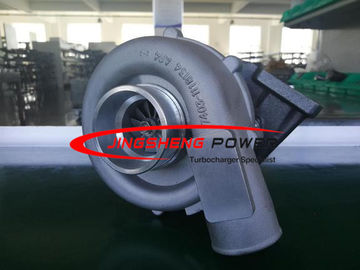 KAMAZ turbo truk berat TKP-7H1 7403-1118010 turbocharger pemasok