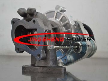 Cina CT16 17201-30030 17201-0L030 Turbo Untuk Toyota Hiace 2.5 D4D 102HP Diesel Engine Turbocharger Distributor